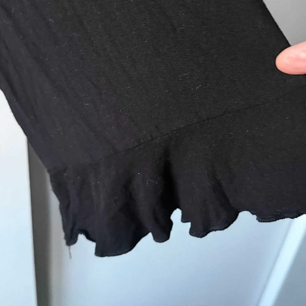 KillStar Women’s  Killstar Voidsworn Top Witchy Goth Fairy 4XL B03 - Picture 4 of 4